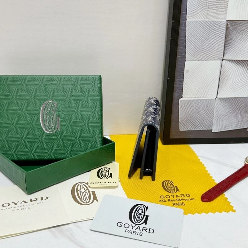 Goyard Wallets Purse SmartChoice 89082