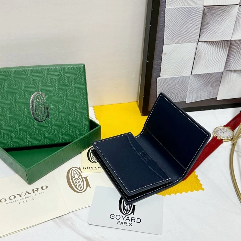 Goyard Wallets Purse SmartChoice 89082