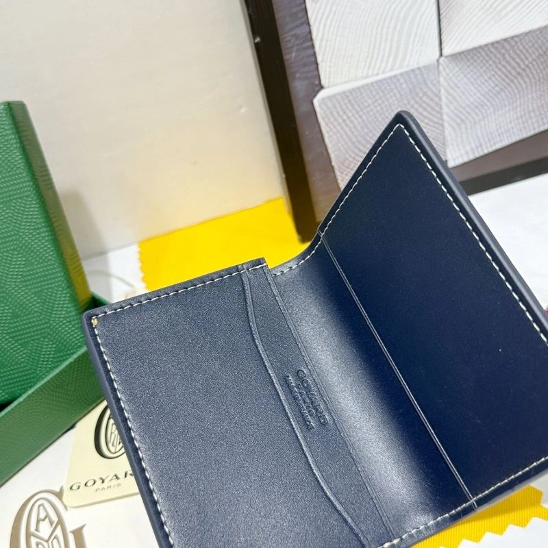 Goyard Wallets Purse SmartChoice 89082