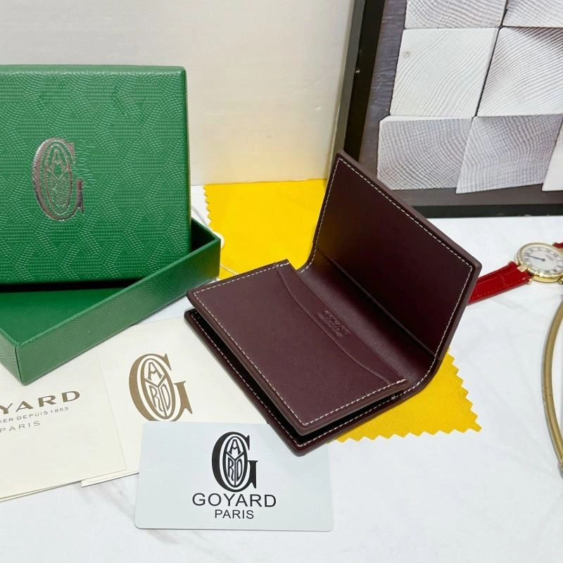 Goyard Wallets Purse TechFriendly 89080