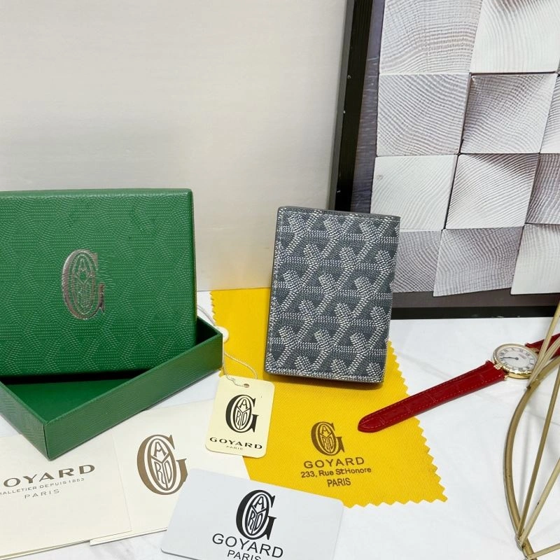 Effortless Goyard Wallets Purse 89076