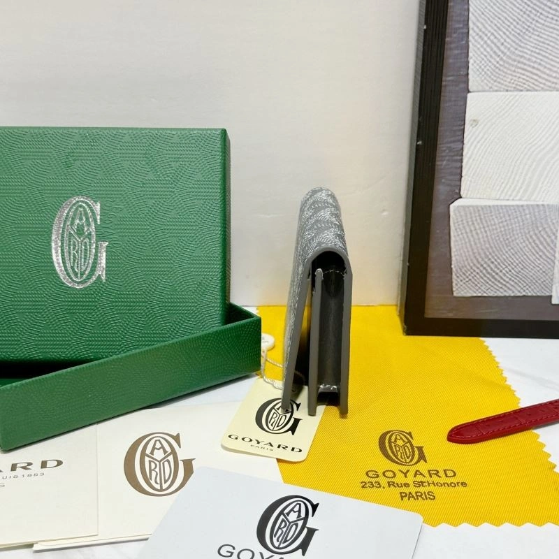 Effortless Goyard Wallets Purse 89076
