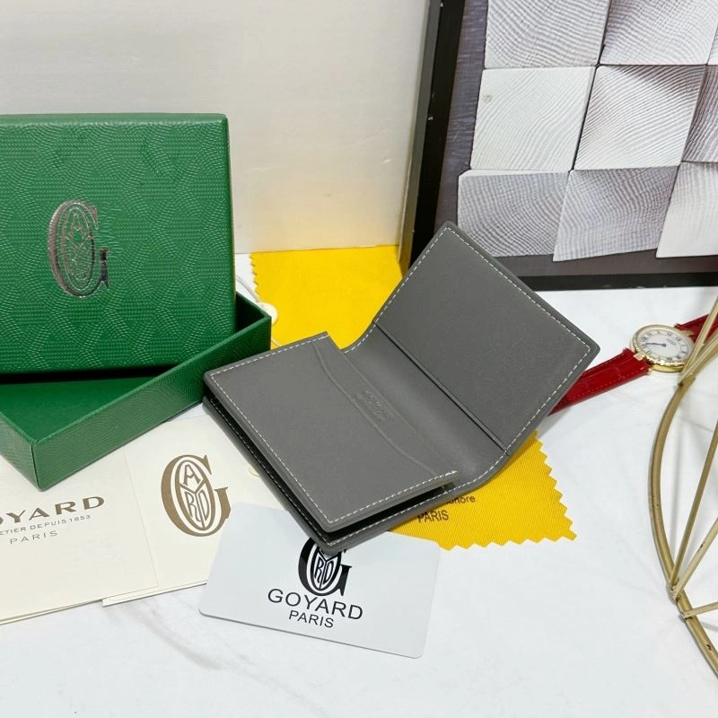 Effortless Goyard Wallets Purse 89076
