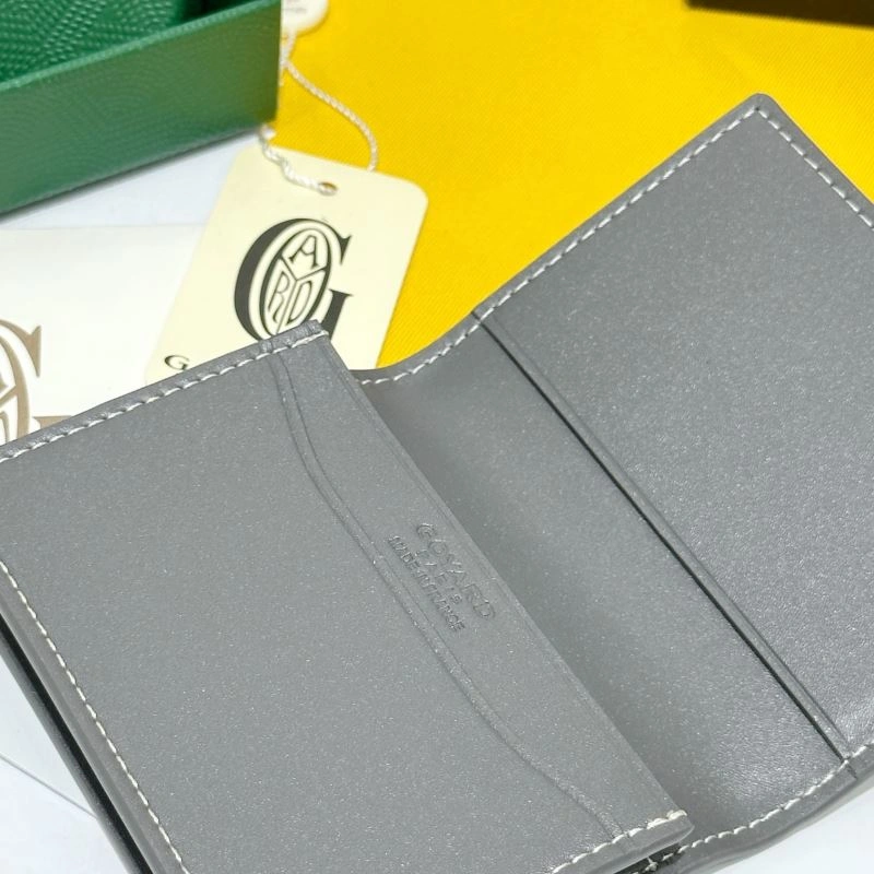 Effortless Goyard Wallets Purse 89076