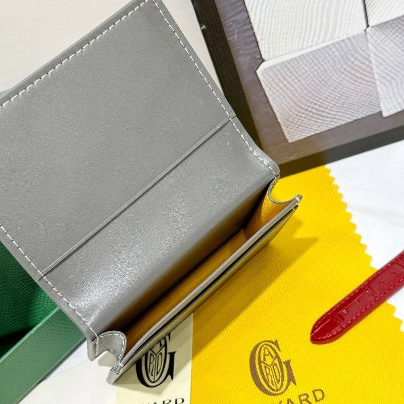 Effortless Goyard Wallets Purse 89076