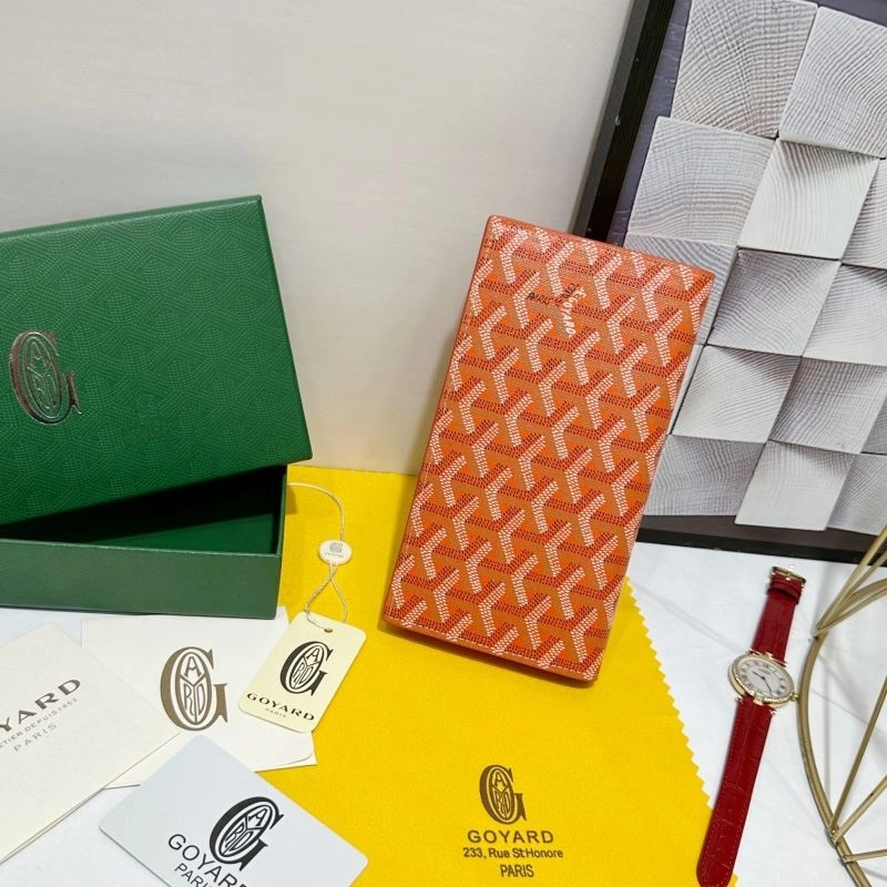 HighPerformance Goyard Wallets Purse 89074