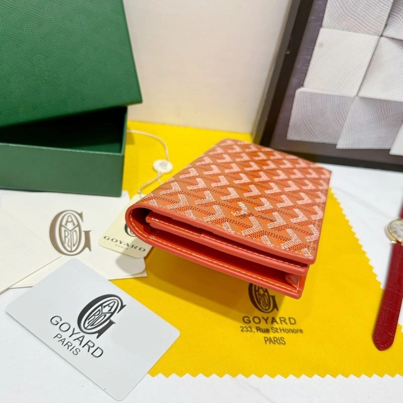 HighPerformance Goyard Wallets Purse 89074