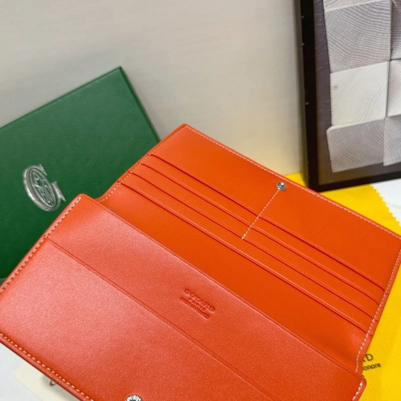HighPerformance Goyard Wallets Purse 89074