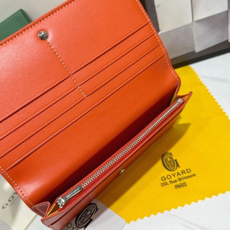 HighPerformance Goyard Wallets Purse 89074