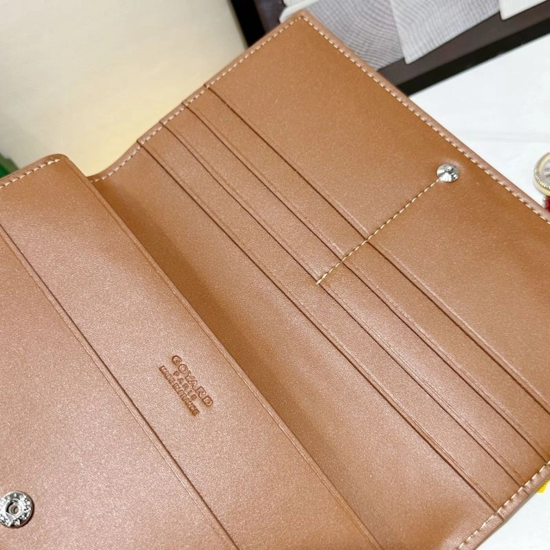 Goyard Wallets Purse WaterResistant 89153