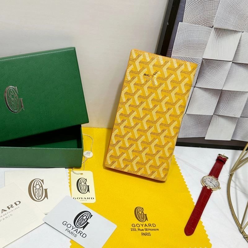 Goyard Wallets Purse TopPick 89114