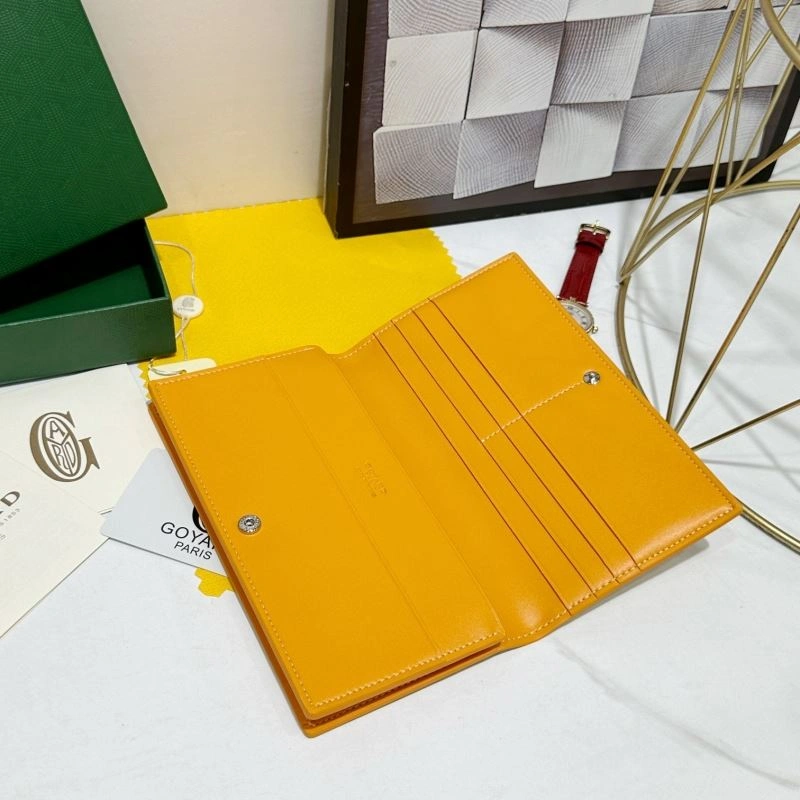Goyard Wallets Purse TopPick 89114