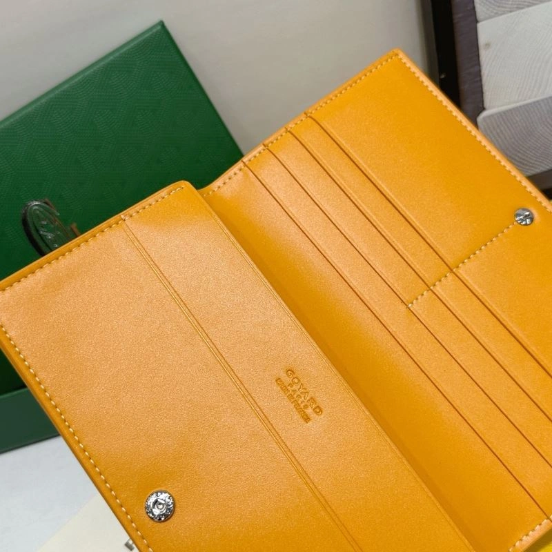 Goyard Wallets Purse TopPick 89114