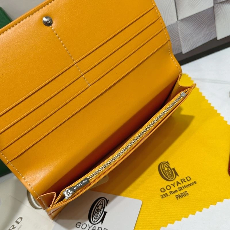 Goyard Wallets Purse TopPick 89114