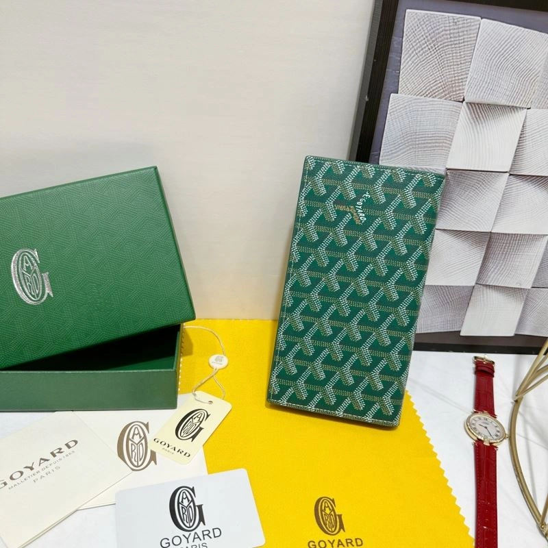 Goyard Wallets Purse HighPerformance 89064