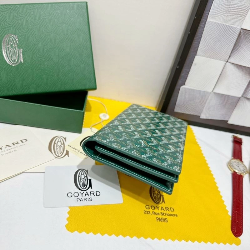Goyard Wallets Purse HighPerformance 89064