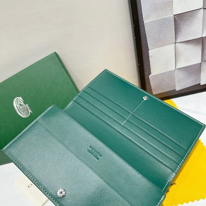 Goyard Wallets Purse HighPerformance 89064