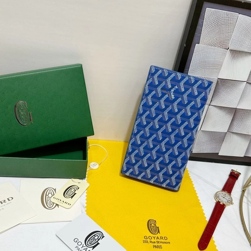 Affordable Goyard Wallets Purse 89070