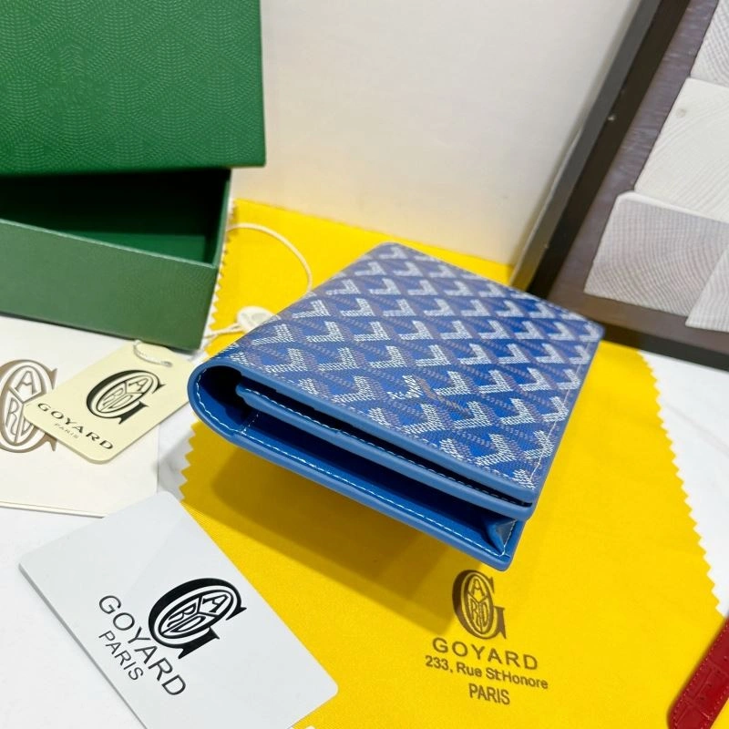 Affordable Goyard Wallets Purse 89070