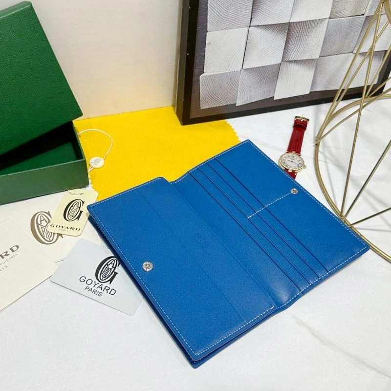 Affordable Goyard Wallets Purse 89070