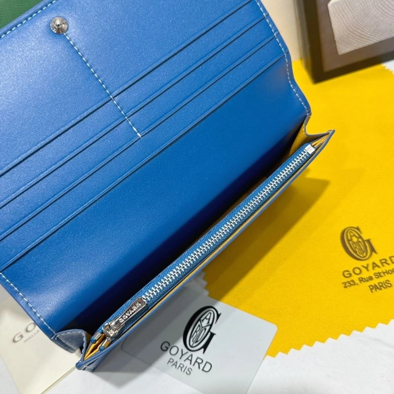 Affordable Goyard Wallets Purse 89070