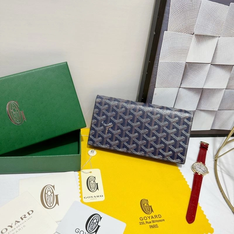 Goyard Wallets Purse SmartChoice 89069