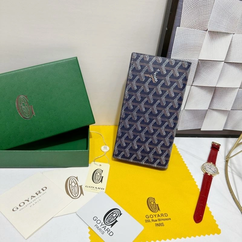Goyard Wallets Purse SmartChoice 89069