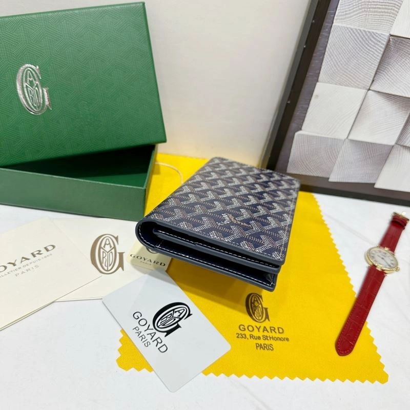 Goyard Wallets Purse SmartChoice 89069
