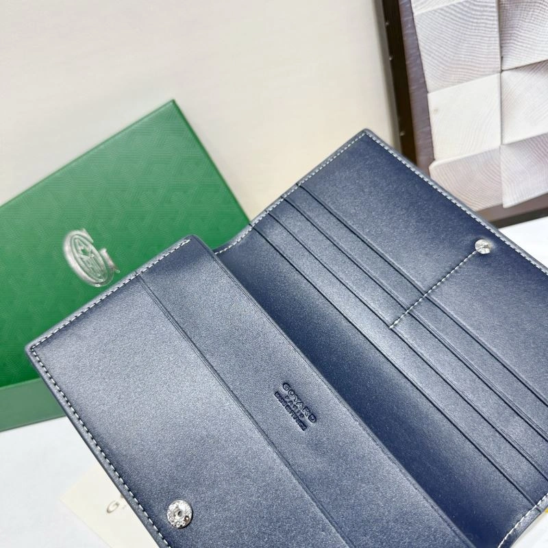 Goyard Wallets Purse SmartChoice 89069