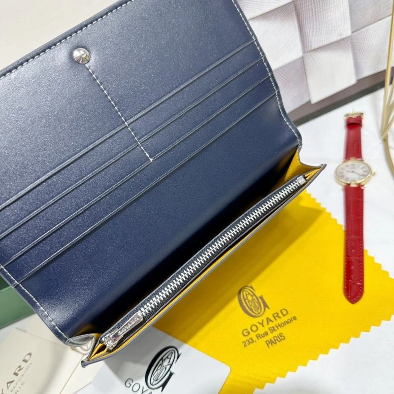 Goyard Wallets Purse SmartChoice 89069