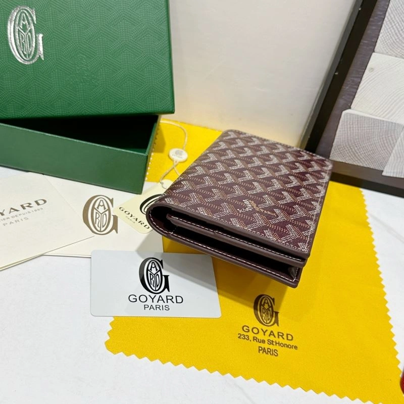Goyard Wallets Purse Popular 89113