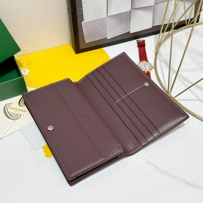 Goyard Wallets Purse Popular 89113