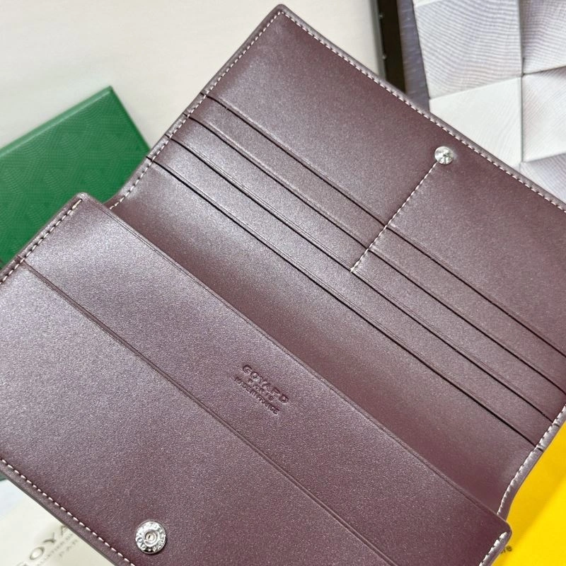 Goyard Wallets Purse Popular 89113