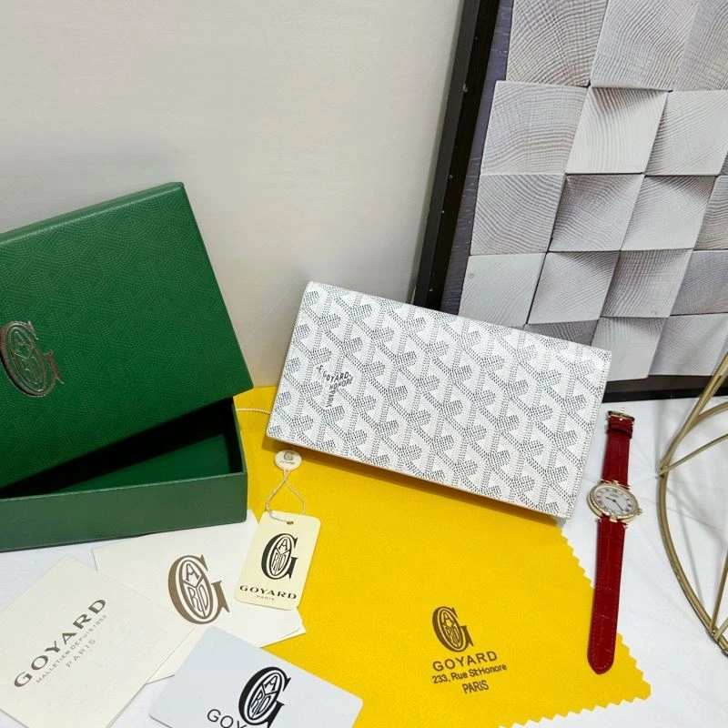 Goyard Wallets Purse Flexible 89067