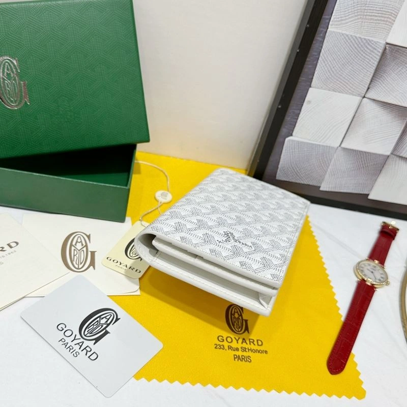 Goyard Wallets Purse Flexible 89067