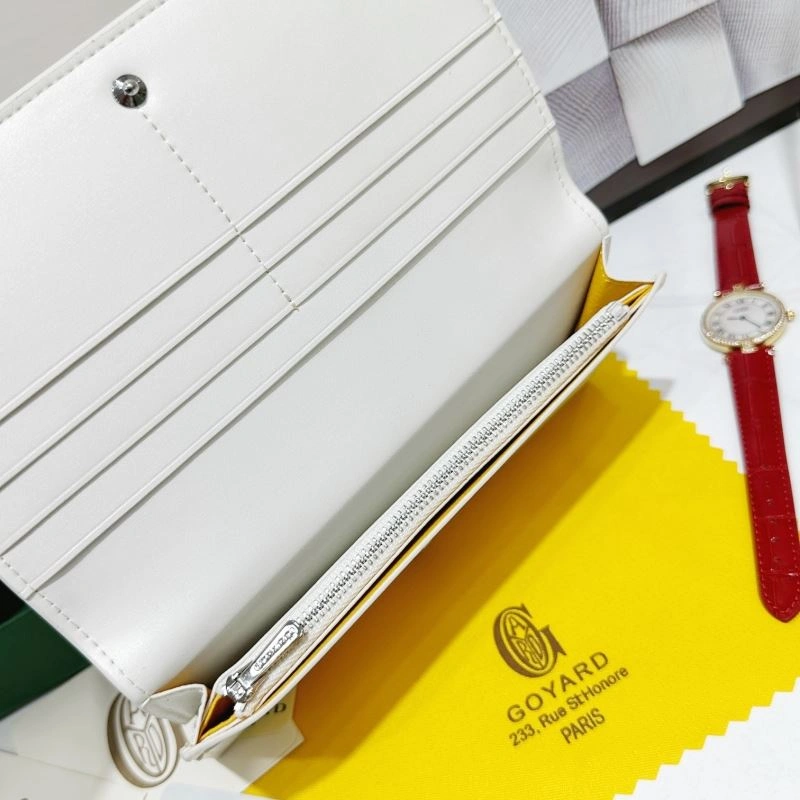 Goyard Wallets Purse Flexible 89067