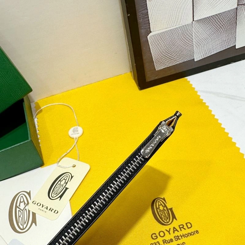 Compact Goyard Wallets Purse 89056