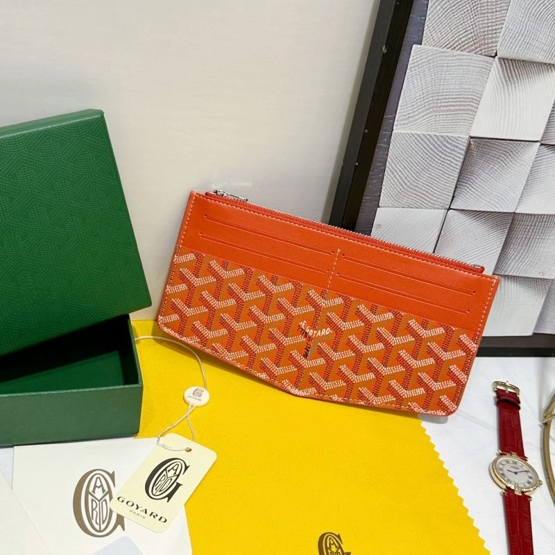 Goyard Wallets Purse UrbanChic 89068
