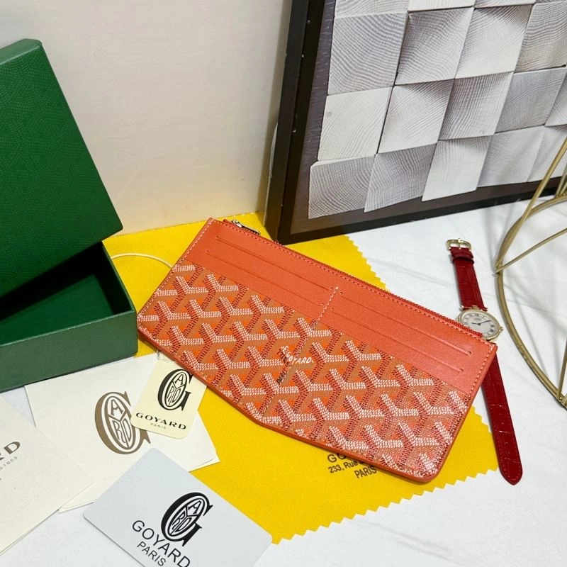 Goyard Wallets Purse UrbanChic 89068