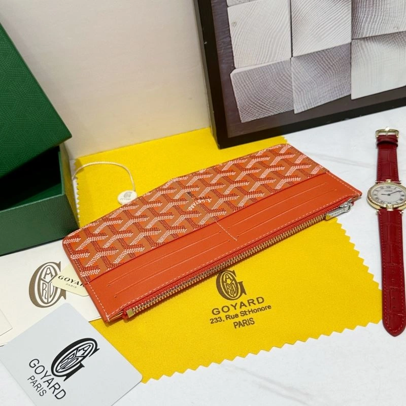 Goyard Wallets Purse UrbanChic 89068