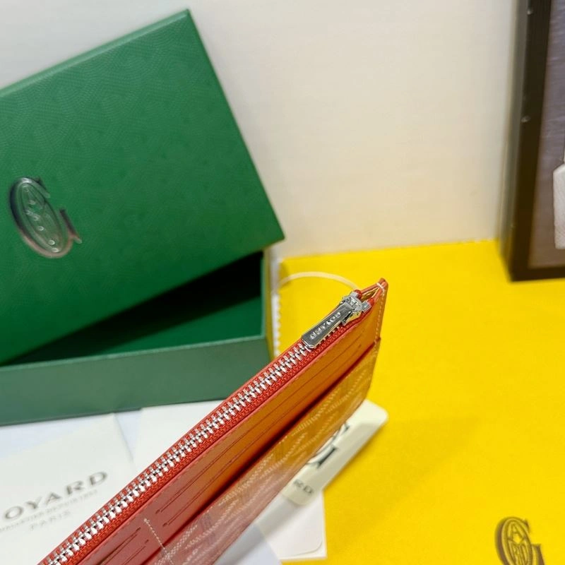 Goyard Wallets Purse UrbanChic 89068