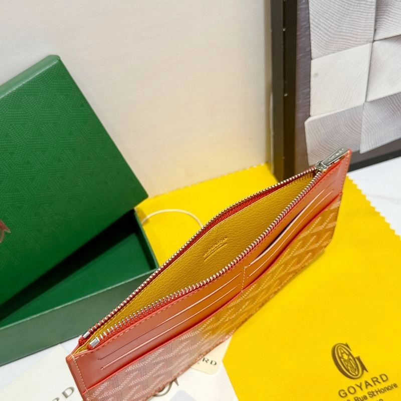 Goyard Wallets Purse UrbanChic 89068