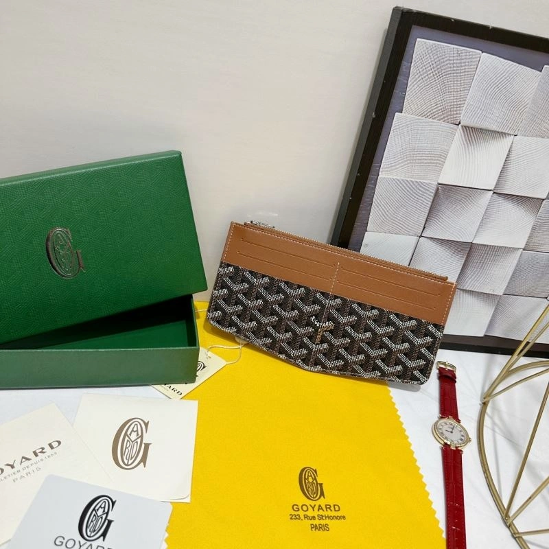 Goyard Wallets Purse HighQuality 89063