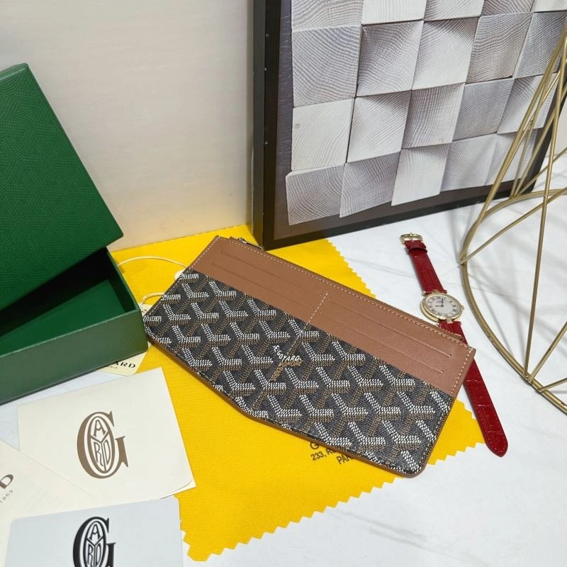 Goyard Wallets Purse HighQuality 89063