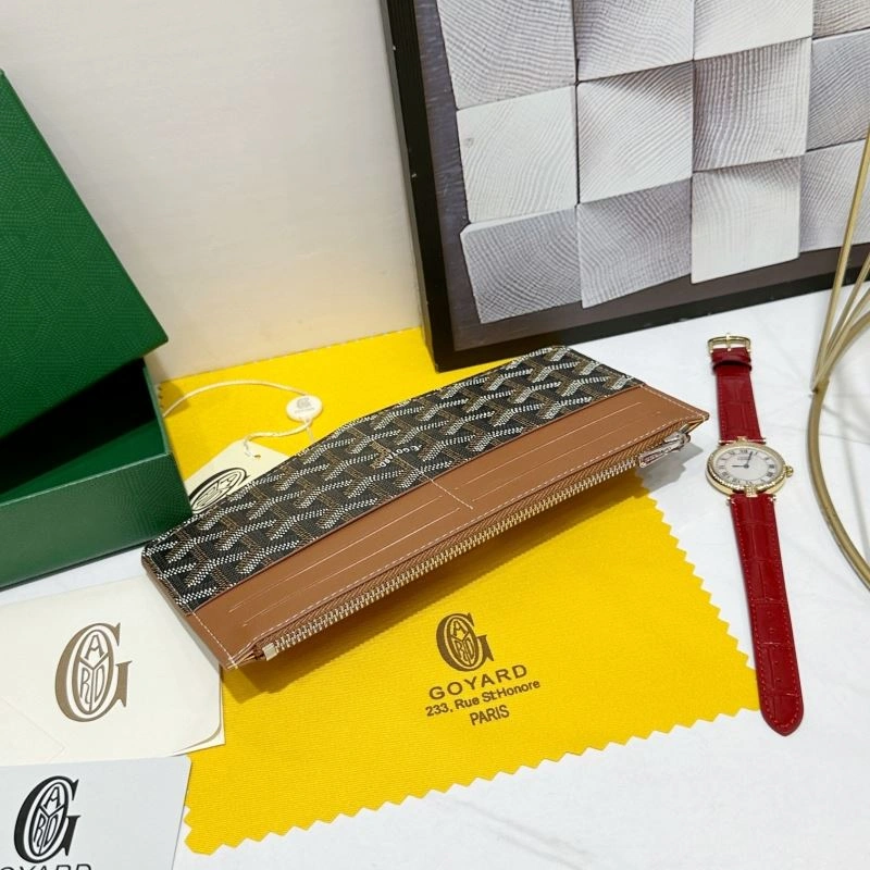 Goyard Wallets Purse HighQuality 89063
