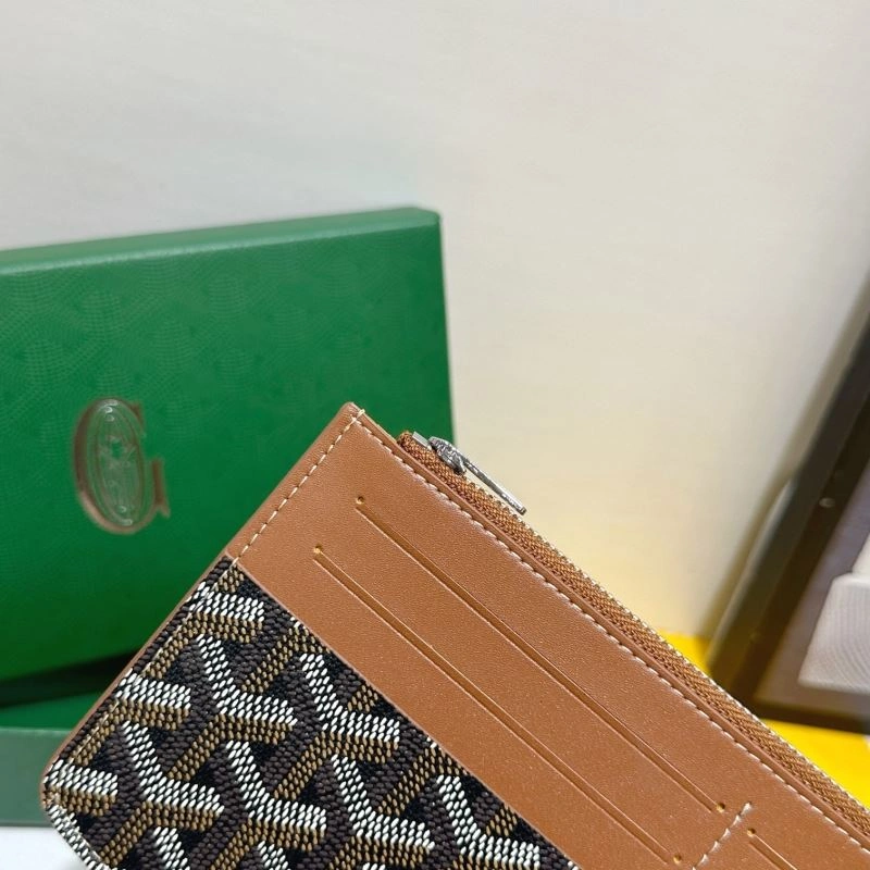 Goyard Wallets Purse HighQuality 89063