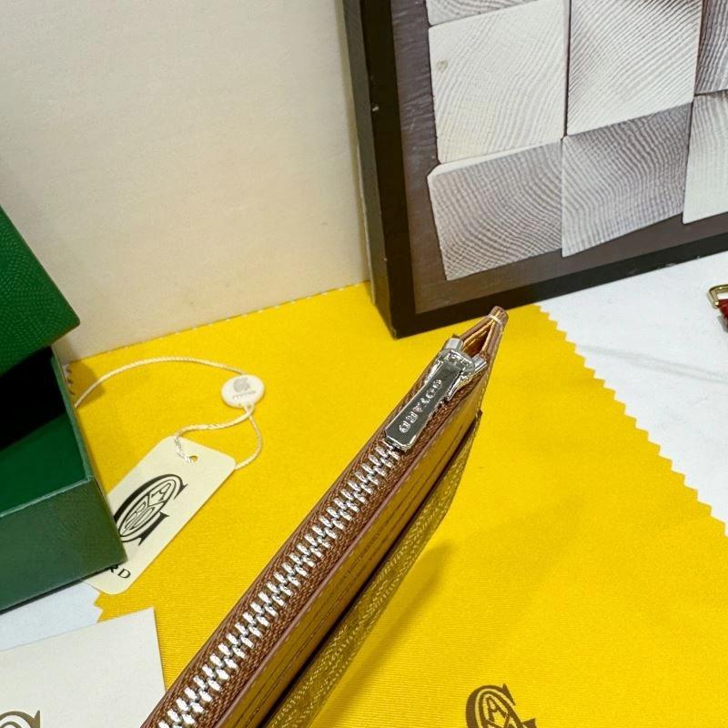 Goyard Wallets Purse HighQuality 89063