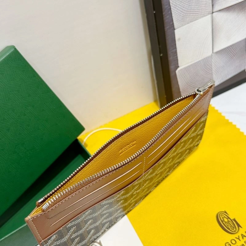 Goyard Wallets Purse HighQuality 89063