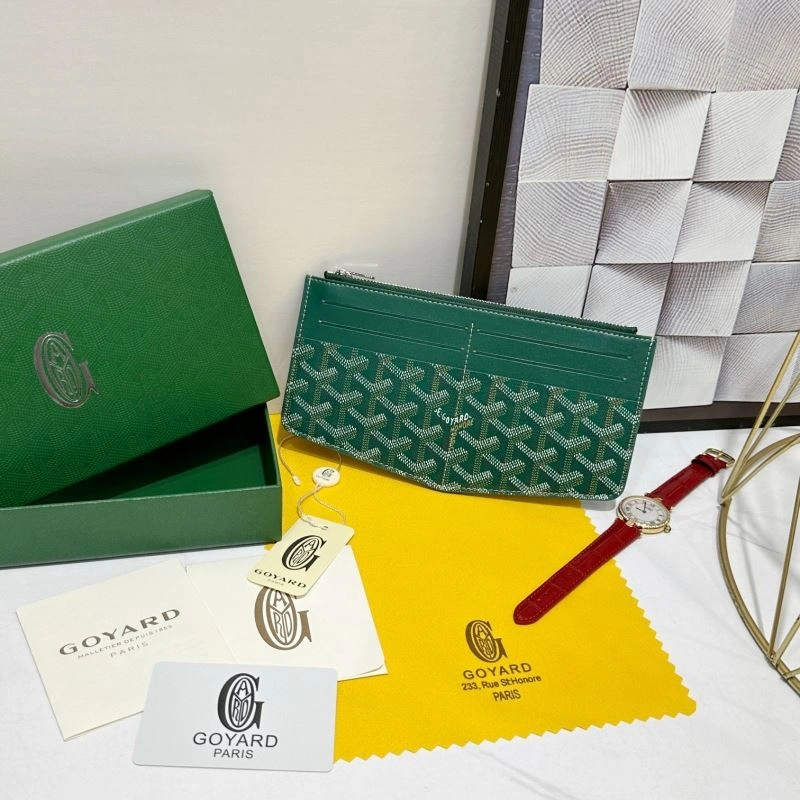 Goyard Wallets Purse Refined 89061