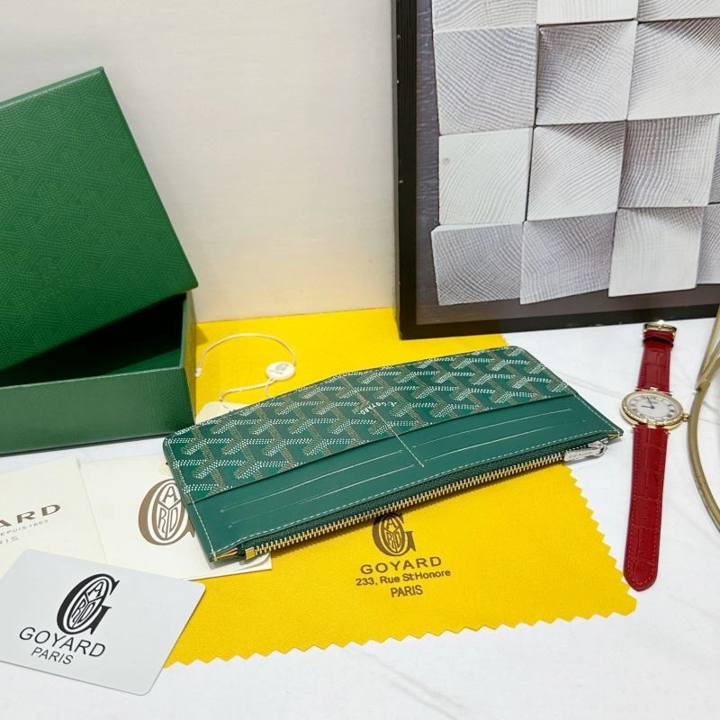 Goyard Wallets Purse Refined 89061